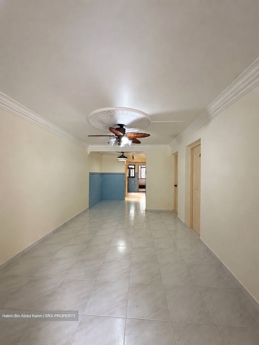 Blk 98 Toa Payoh Palm Spring (Toa Payoh), HDB 3 Rooms #589323561